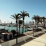 Daire Duquesa - Superb Sea Views & Overlooking Pool Manilva