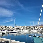 Daire Duquesa - Superb Sea Views & Overlooking Pool *