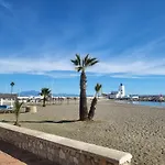 Duquesa - Superb Sea Views & Overlooking Pool * Manilva