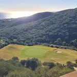 Daire Duquesa - Superb Sea Views & Overlooking Pool Manilva
