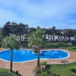 Duquesa - Superb Sea Views & Overlooking Pool * Manilva