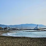Duquesa - Superb Sea Views & Overlooking Pool Daire *