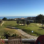 Duquesa - Superb Sea Views & Overlooking Pool Daire