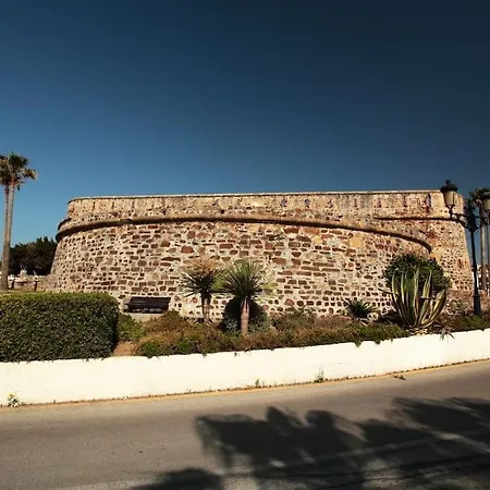Duquesa - Superb Sea Views & Overlooking Pool Apartment Manilva