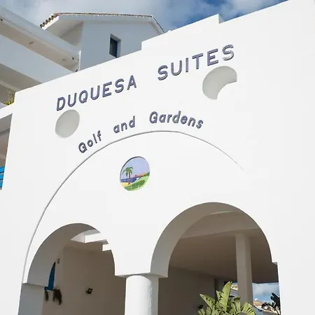 Duquesa - Superb Sea Views & Overlooking Pool * Manilva