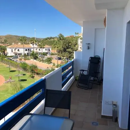 Duquesa - Superb Sea Views & Overlooking Pool