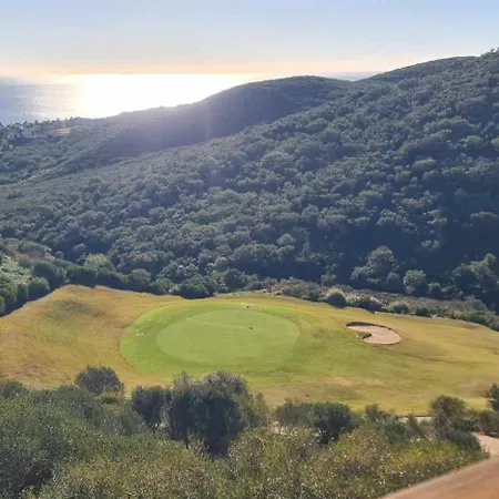 Apartment Duquesa - Superb Sea Views & Overlooking Pool Manilva