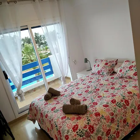 Apartment Duquesa - Superb Sea Views & Overlooking Pool Manilva