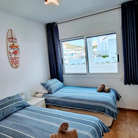 Apartment Duquesa - Superb Sea Views & Overlooking Pool Manilva